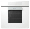 Духовой шкаф Электрический Gorenje BO658A34WG белый