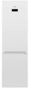 Холодильник Beko RCNK365E20ZW белый (двухкамерный)