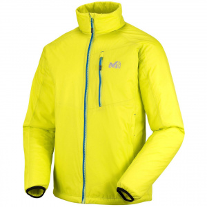 Air Stretch Primaloft Jkt
