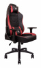 GGC-UCO-BRLWDS-01 Кресло игровое Thermaltake U Comfort черный эко.кожа