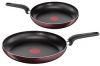 Набор сковород Tefal Only Cook 04170830 2 предмета (9100026042)