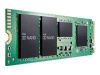 SSDPEKNU010TZX1 99A39P SSD жесткий диск M.2 2280 1TB QLC 670P SSDPEKNU010TZX1 INTEL