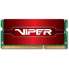 Память DDR4 8Gb 2800MHz Patriot PV48G280C8S Viper Elite RTL PC4-22400 CL18 SO-DIMM 260-pin 1.2В