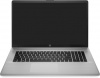 43a64ea ноутбук hp 470 g8 core i5 1135g7 8gb ssd512gb nvidia geforce mx450 2gb 17.3" ips fhd (1920x1080) free dos silver wifi bt cam