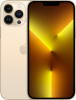 mlmg3ru/a смартфон apple iphone 13 pro max 256gb золотой 6.7" 2778x1284, встроенная память 256гб, процессор apple a15 bionic, вес 238г., размеры 160,8 x 78,1x 7