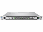 774437-425 Сервер DL360Gen9 E5-2620v3 (2.4GHz-15MB) 6-Core (2 max) / 1x16GB (DDR4-2133) RDIMM / P440ar (2Gb) FBWC RAID 0,1,1+0,5+0,6,6+0 / HP-SAS/SATA 2x300GB 10