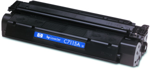 c7115a cartridge hp для lj 1000w/1200/1220/1000w (2500 стр.)