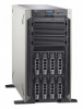 сервер dell poweredge t340 1xe-2276 1x16gbud x8 1x1.2tb 10k 2.5in3.5 sas rw h730p fp id9en 1g 2p 1x495w 3y nbd (t340-9751)