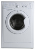 869990629180 Стиральная машина Indesit IWUC 4105 класс: A загр.фронтальная макс.:4кг белый