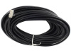 2200-24009-001 кабель интерфейсный/ clink2 crossover cable, 25-feet. shielded, plenum rated. links any two clink2 devices that use rj-45 type sockets