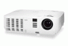 nec projector v230x dlp, 3d ready cr2k, 1024 x 768 xga, 2300lm, 2000:1, 2.5kg, vga x2, s-video, lamp:3500hrs(60003177)