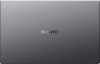 53012tlv ноутбук huawei matebook d 15 bod-wdh9 core i5 1135g7 8gb ssd256gb intel iris xe graphics 15.6" ips fhd (1920x1080) windows 11 home grey wifi bt cam (5