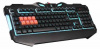 клавиатура a4 bloody b328 черный usb for gamer led