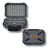 CR BLUE RIBBON WATERPROOF FLY BOX
