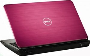 dell inspiron n5010 d7gxj/370/4/500 pink