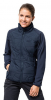 Grassland hybrid jacket w