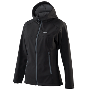 Женская куртка софтшелл Вила 2.0