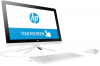 x0z33ea моноблок hp 22-b007ur 21.5" full hd touch p j3710 (1.6)/8gb/1tb 5.4k/sshd8gb/hdg405/dvdrw/windows 10/gbiteth/wifi/65w/клавиатура/мышь/белый 1920x1080