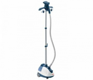 1830006259 Отпариватель напольный Tefal IT2110E1 1500Вт белый/синий