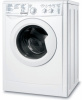 869991619110 Стиральная машина Indesit EcoTime IWC 6105 (CIS) класс: A загр.фронтальная макс.:6кг белый