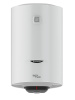 1258872 Водонагреватель 100L 1500W PRO1 R INOX ABS 100 V ARISTON