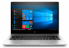 6xe18ea ноутбук hp elitebook 840 g6 core i5 8265u/16gb/ssd512gb/intel uhd graphics 620/14"/uwva/fhd (1920x1080)/windows 10 professional 64/silver/wifi/bt/cam