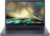 nx.k5der.00a ноутбук acer aspire 5 a514-55-58c4 14" 1920x1080/intel core i5-1235u/ram 8гб/ssd 512гб/intel uhd graphics/eng|rus/без ос/металлический/1.48 кг nx.k5de
