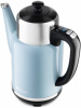 Чайник электрический Kitfort КТ-668-5 1.7л. 1785Вт голубой (корпус: металл)