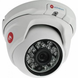 видеокамера ip activecam ac-d8141ir2 (3.6 mm)