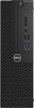3050-8130 dell optiplex 3050 sff core i5-6500 (3,2ghz),8gb (1x8gb) ddr4,256gb ssd,intel hd 530,linux,tpm, vga,dvd,1 years nbd