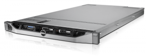 PER320-ACCX-222 Dell PowerEdge R320 1U no HDD caps/ 1xE5-2407v2/ 1x8Gb RDIMM 1600/ H310/RAID/1/0/5/10/50/ no HDD(8)SFF/DVDRW/iDRAC7 Ent/2xGE/ 1x350W(2up)/Bezel/Slidin