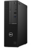 3080-8471 dell optiplex 3080 sff core i3-10100 (3,6ghz) 4gb (1x4gb) ddr4 1tb (7200 rpm) intel uhd 630 tpm w10 pro 1y nbd