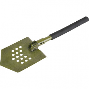 Саперная лопата кованая