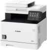 мфу (принтер, сканер, копир, факс) i-sensys mf744cdw 3101c064 canon