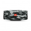 jblcharge4bcamo акустическая система 1.0 bluetooth charge 4 camo jbl
