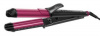 1830006536 Мульти-Стайлер Rowenta CF4512F0 66Вт макс.темп.:200 черный/розовый