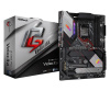 Материнская плата Z490 S1200 ATX Z490 PG VELOCITA ASROCK