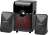 акустическая система defender x182 да цвет черный 2.6 кг 65182