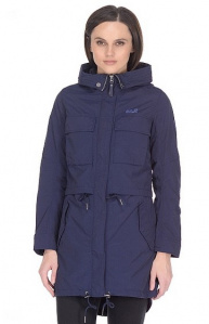 SAGUARO PARKA WOMEN