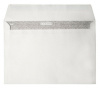конверт 3810 c4 229x324мм белый силиконовая лента 100г/м2 серая запечатка (pack:250pcs)