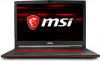 9s7-17c612-250 ноутбук msi gl73 8rc-250ru core i5 8300h/8gb/1tb/ssd128gb/nvidia geforce gtx 1050 4gb/17.3"/fhd (1920x1080)/windows 10/black/wifi/bt/cam