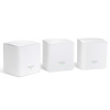 двухдиапазонная wi-fi mesh система 2node mw5c(2-pack) tenda