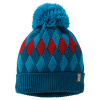 DIAMOND KNIT CAP K