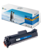 gg-cf244a cartridge g&g 44a для hp lj m15/16/m28/m29, with chip (1 000стр.) (замена cf244a)
