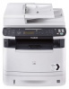 8482b039 canon i-sensys монохромное мфу mf6140dn (a4, p/s/c/f, 33ppm, 600dpi, duplex, 256 mb, 2 trays 50+250, adf 50, usb host, usb/lan, repl. 8482b030)
