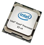 00YJ198 Lenovo Intel Xeon Processor E5-2630 v4 10C (2.2GHz/2133MHz/25MB/85W) (x3650 M5) (2 additional fans)