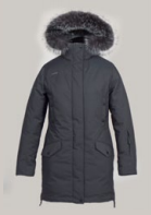 Теплая парка Хельга