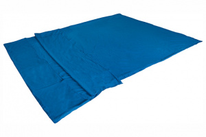 Cotton Inlett Double