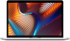 z0y8000l4 ноутбук apple 13-inch macbook pro with touch bar - silver/2.3ghz quad-core 10th-generation intel core i7 (tb up to 4.1ghz)/16gb 3733mhz lpddr4x