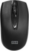 Мышь беспроводная USBSTM 110CW черный STM USB WIRELESS MOUSE STM 110CW black